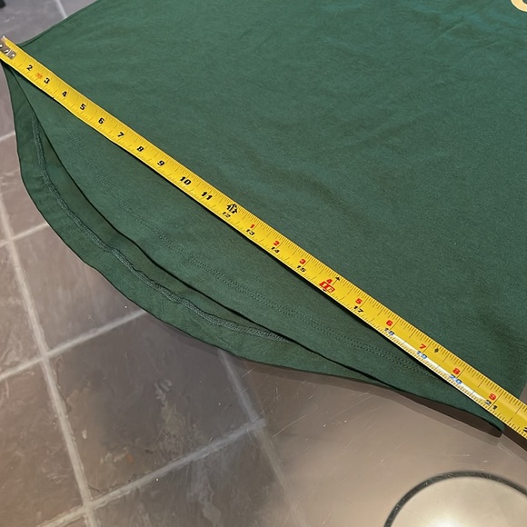 Jameson, M, 100% cotton, “taste responsibly” on back. NWT - Picture 5 of 7